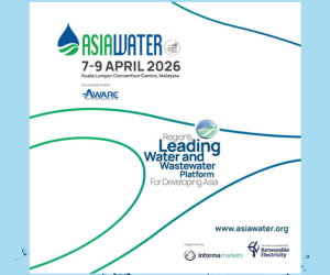 ASIAWATER 2026