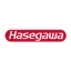 hasegawa san logo<br />
