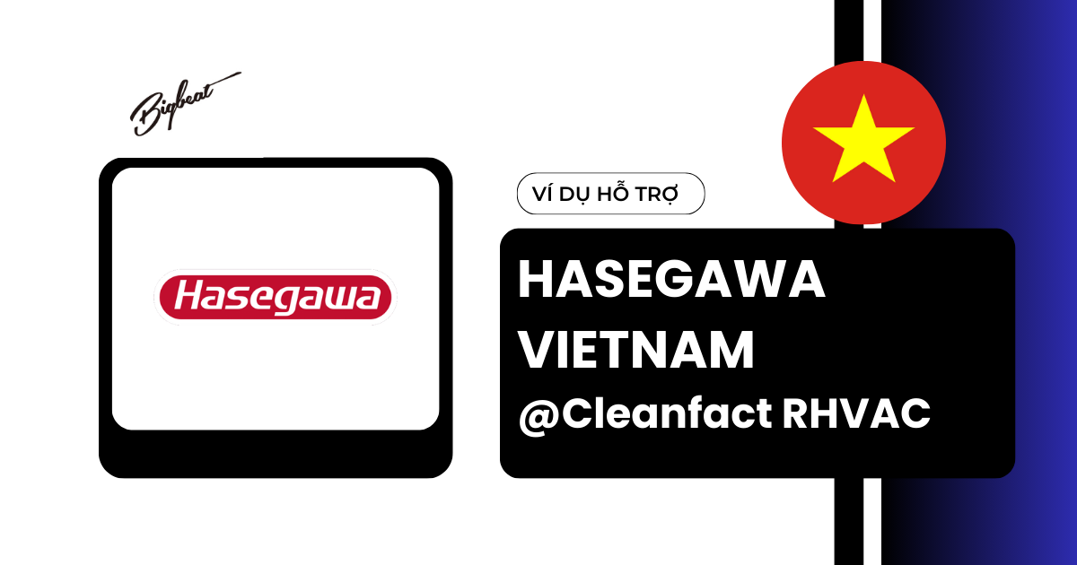 HASEGAWA sama VI