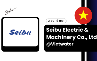 Seibu Electric & Machinery