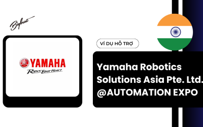 Yamaha Robotics Solutions Asia