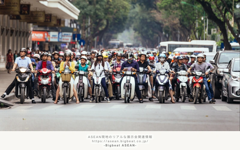 vietnam market entry issues