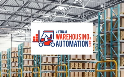 Vietnam Warehousing & Automation Show 2026