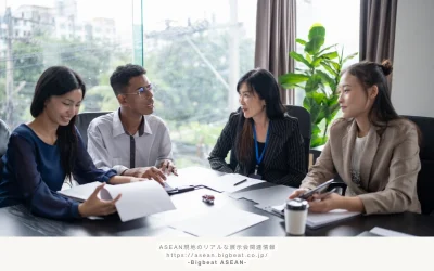 ベトナムで営業代行を依頼すべき？｜成功する手順と失敗回避