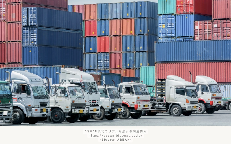 vietnam logistics vietnam logistics