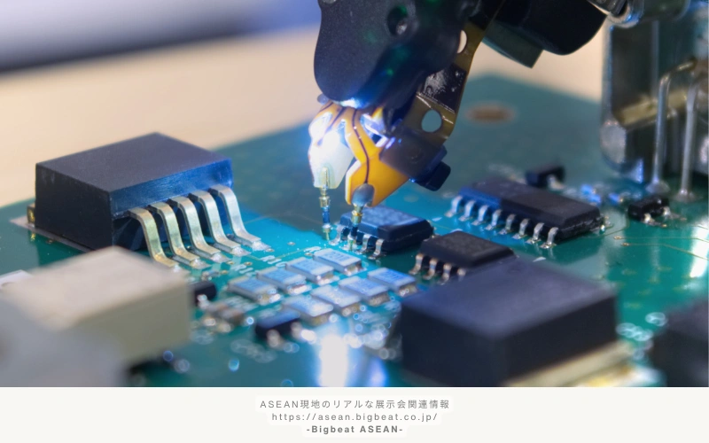 vietnam semiconductor vietnam semiconductor