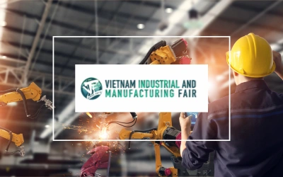 Vietnam Industrial & Manufacturing Fair (VIMF) 2026