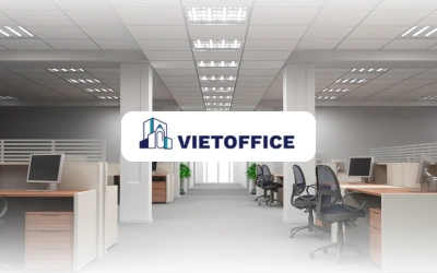 VietOffice Expo 2026
