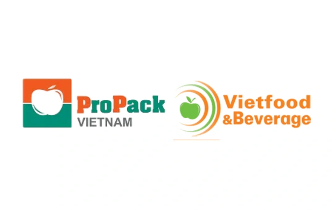 Vietfood & Propack Vietnam 2026