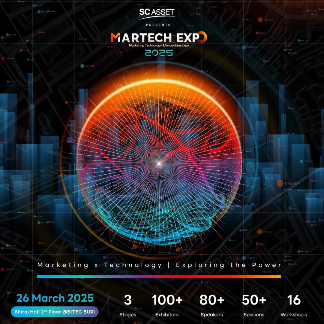 Martechexpo