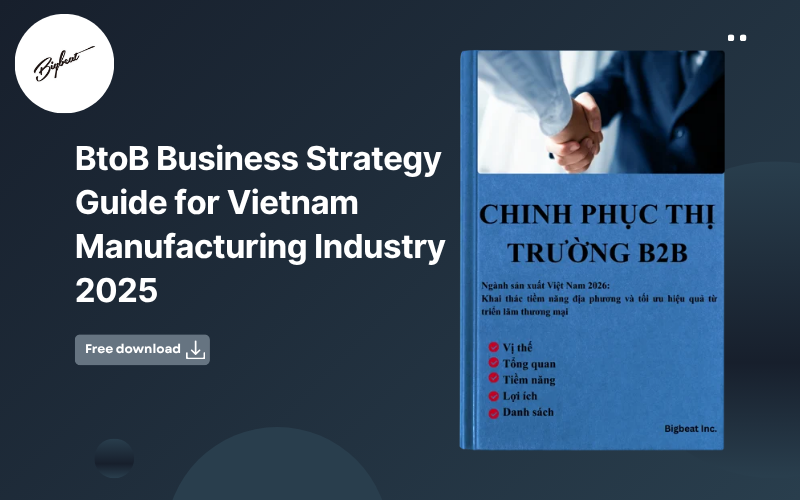 b2b vn