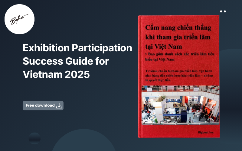 exhibition vn vimf bacninh