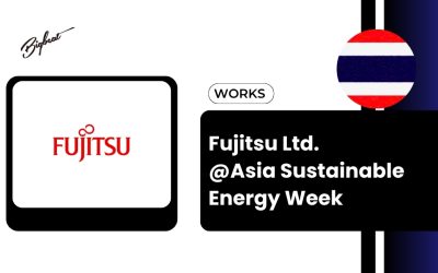 Fujitsu