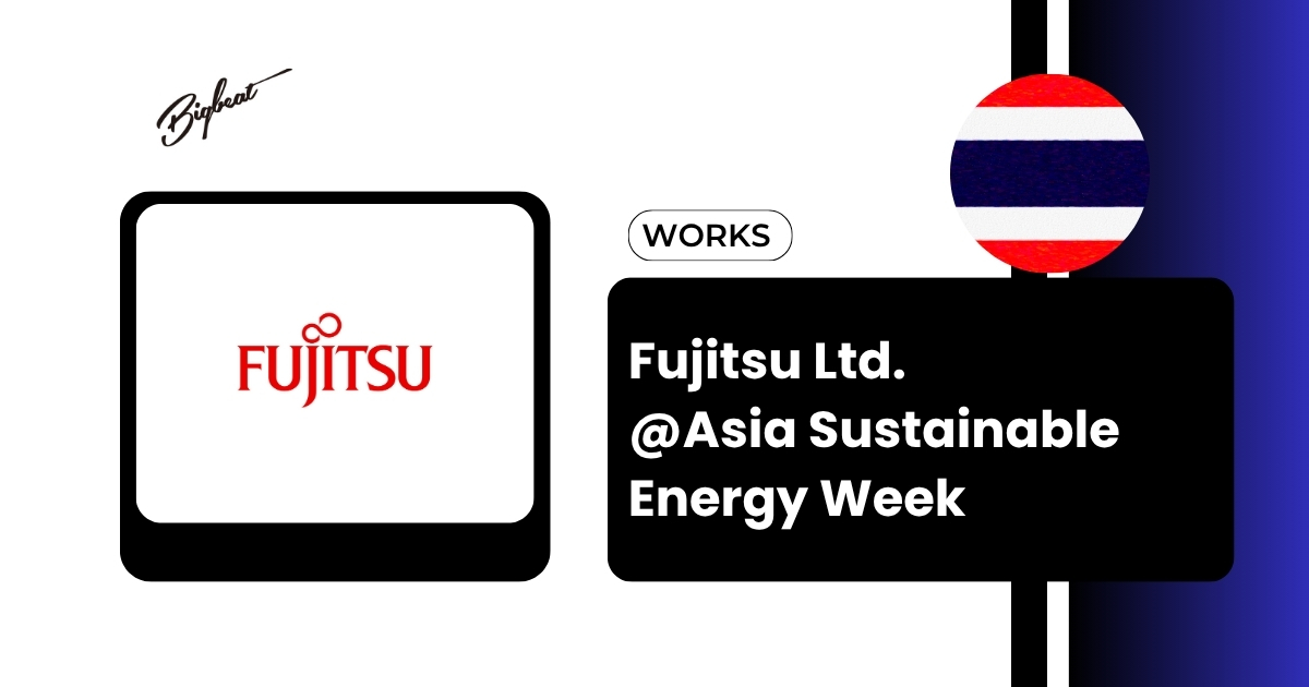 Fujitsu