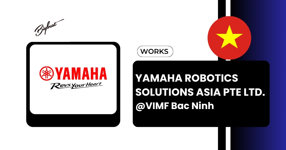 Yamaha bacninh